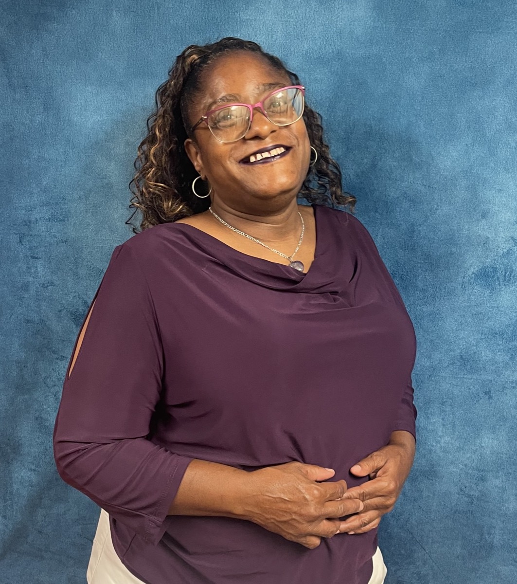 Evelyn Long