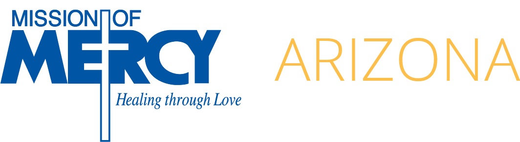 Mission of Mercy Arizona — Healing through Love