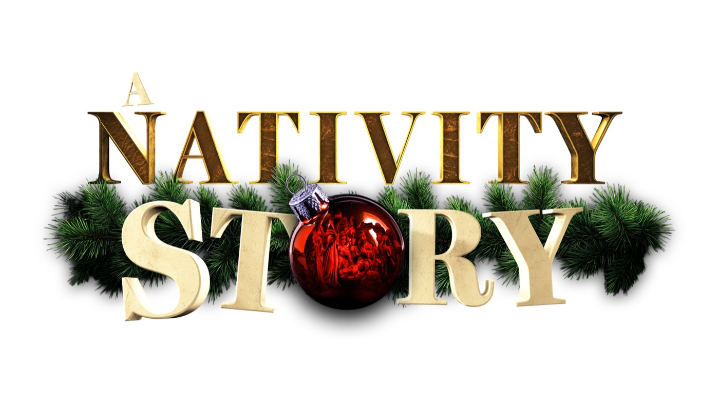 A Nativity Story series graphic
