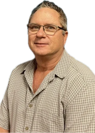 Larry Wonner